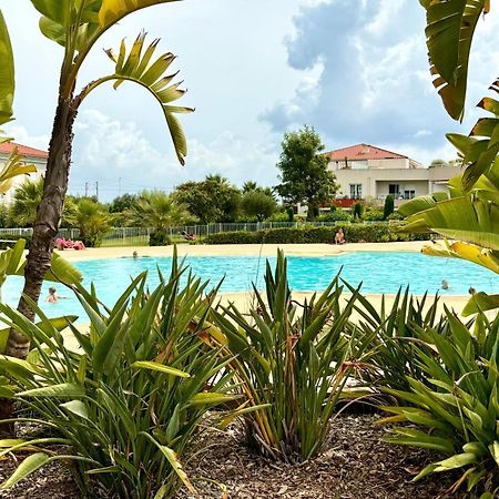Beachside Apartment With Pool & Garden In Juan Les Pins أنتيب المظهر الخارجي الصورة
